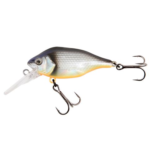 Fox Rage Wobler Funk Bug DR UV Silver Baitfish 5 cm 7 g