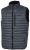 Savage Gear Vesta Ripple Quilt Vest Castlerock Grey