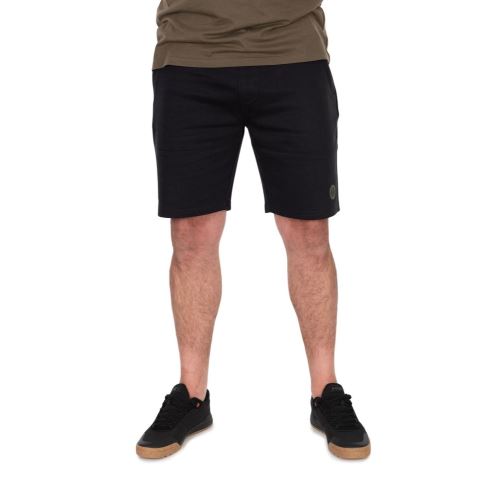 Fox Šortky Collection Joggers Short Black