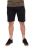 Fox Šortky Collection Joggers Short Black