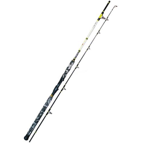 WFT Prút WFT Catbuster Vertical Spin 2,1 m 50-220 g