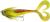 Rapala Gumová Nástraha Soft Olio Prerigged CH 20 cm 80 g