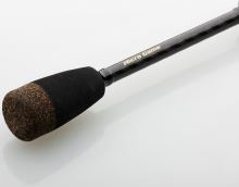 Savage Gear Prút SG2 Micro Game 2,13 m 1,5-5 g (5)