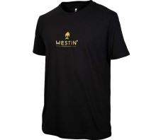 Westin Tričko Style T-Shirt Black (1)