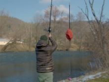 Delphin Olovené Krmitko S Trubičkou CyberTRIPLE (3)