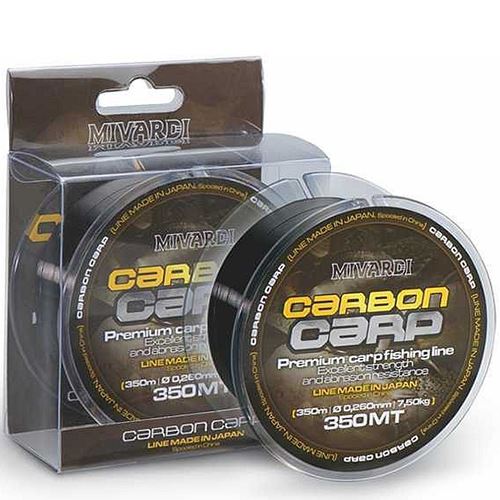Mivardi Vlasec Carbon Carp 350 m