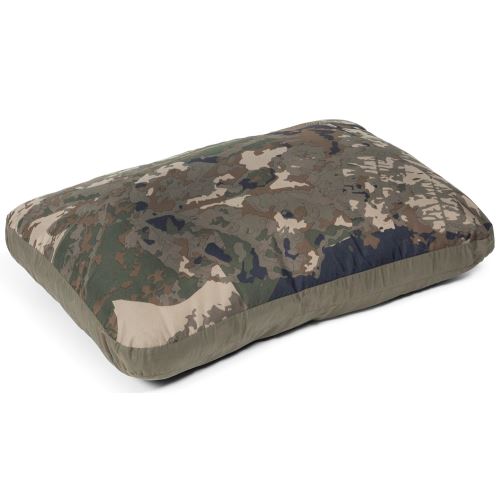 Nash Vankúš Indulgence Pillow Camo Standard