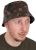 Fox Klobúk Obojstranný Camo Reversible Bucket Hat