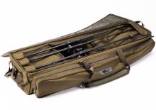 Nash Púzdro Na Prúty Dwarf 3 Rod Carry System