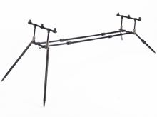 Nash Stojan na prúty Globetrotter Pod 3 Rod (2)