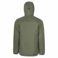 Grundéns Bunda Forecast Insulated Jacket Olivine (2)