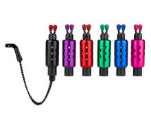 Garda Retiazkový Bobbin Heavy Black Metal