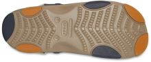 Crocs Sandále Classic All-Terrain Sandal Khaki Multi (3)