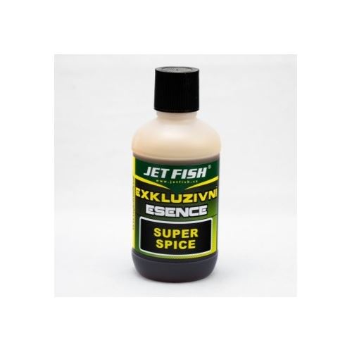 Jet Fish exkluzívna esencia 100ml