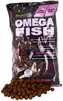 Starbaits Boilie Omega Fish (3)