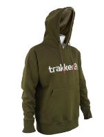 Trakker Mikina Logo Hoody (2)