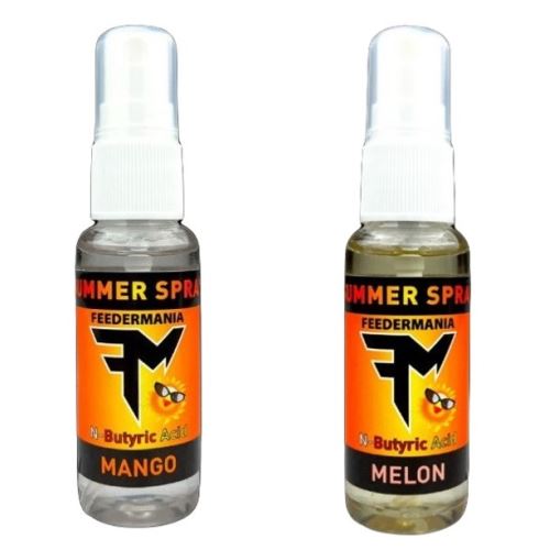 Feedermania Summer Spray 30 ml