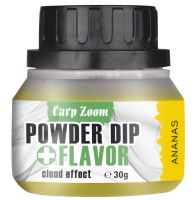 Carp Zoom Práškový Dip + Aróma 30 g - Ananás