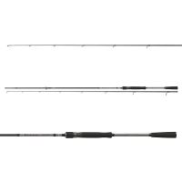 Daiwa Prút Fuego Predator Jigger Spin 2,4 m 7-32 g