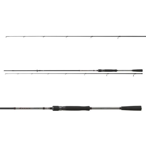 Daiwa Prút Fuego Predator Jigger Spin 2,4 m 7-32 g