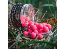 Squat Carp Plávajúce Boilies Pop-Up BlackCurrant 60 g (3)