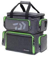 Daiwa Taška Prorex D-BOX Tackle Bag L