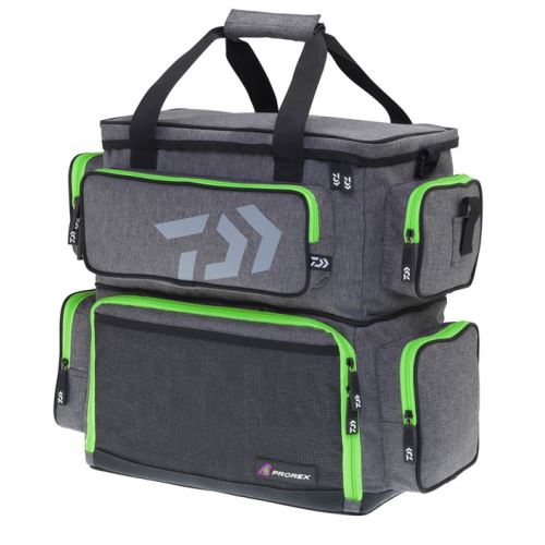 Daiwa Taška Prorex D-BOX Tackle Bag L