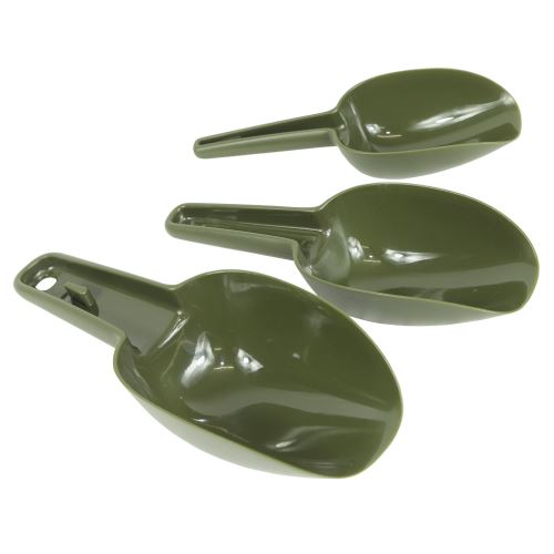 Trakker Lopatky Bait Scoop Set