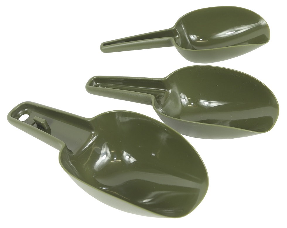 E-shop Trakker lopatky bait scoop set