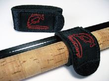 Behr Neoprénové sťahovacie pásky RedCarp - 2ks Behr Neoprénové sťahovacie pásky RedCarp - 2ks