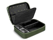 Delphin Puzdro Na Náväzce Rig Station Space C2G (7)