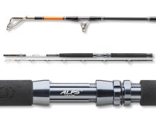 Daiwa Prút Tanacom Bull 2,1 m 400-1000 g