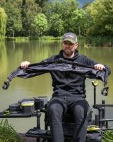 Matrix Strieška Folding Side Tray Storm Cover (14)