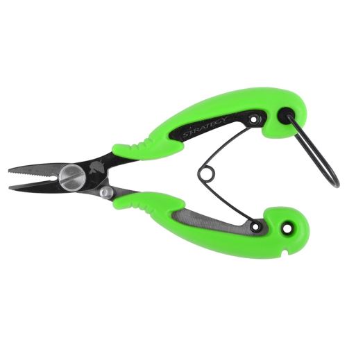 Spro Nožnice Strategy Pointed Braid Cutter