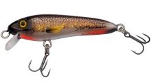 Abu Garcia Wobler Svartzonker McCelly Crucian Carp - 14 cm 64 g
