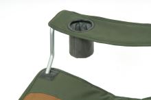 Shakespeare Sedačka Deluxe Folding Armchair (2)