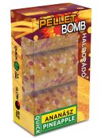 Haldorádó Pellet Bomb Quick - Ananás