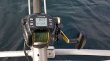Daiwa Multiplikátor Tanacom 500 (2)