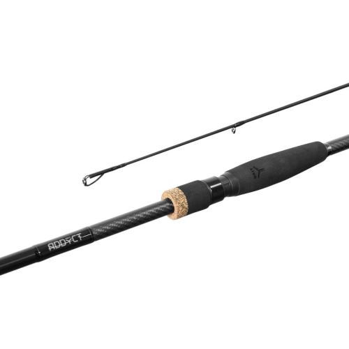 Delphin Prút Addyct Spin 1,98 m Medium
