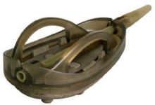 Cralusso Krmítko Method Sensitive