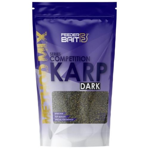 Chytil Methodmix Dark Competition Carp 800 g