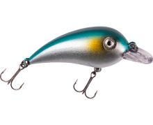 Zebco Wobler Demonic Crank Silverfish 6,5 cm 6,5 g Zebco Wobler Demonic Crank Silverfish 6,5 cm 6,5 g