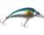 Zebco Wobler Demonic Crank Silverfish 6,5 cm 6,5 g