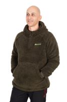 Fox Rage Predator Mikina Sherpa Hoody (2)