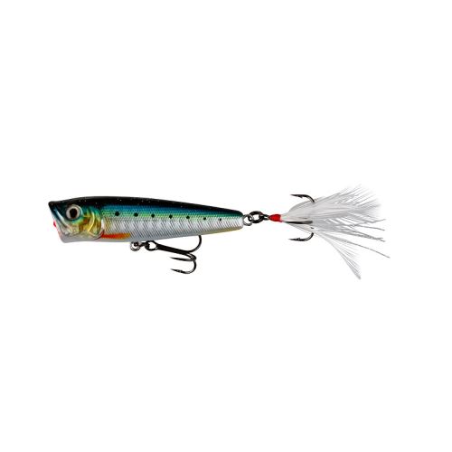 Savage Gear Wobler Pop Prey Psycho Sardine