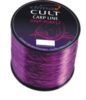 Climax Silon Cult Deep Purple Mono - Priemer 0,28 mm / Nosnosť 5,8 kg / Návin 600 m
