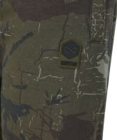 Navitas Tepláky Identity Camo Sherpa Jogger (2)