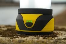 Black Cat Svetlo Rechargable Bivvy Light (9)