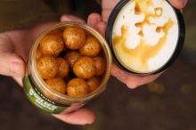 Nikl Boilies V Dipe Corn 250 ml (4)