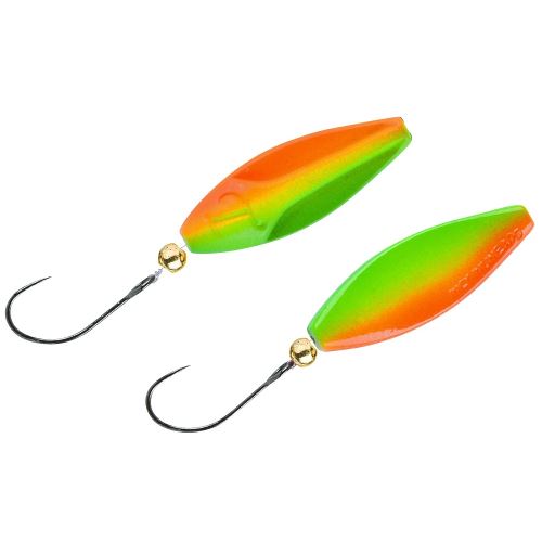 Spro Plandavka Trout Master Incy Inline Spoon Melon - 3 g